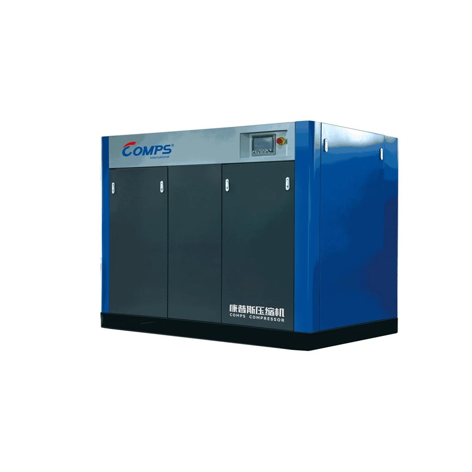 Inverter Μονοβάθμιος Αεροσυμπιεστής